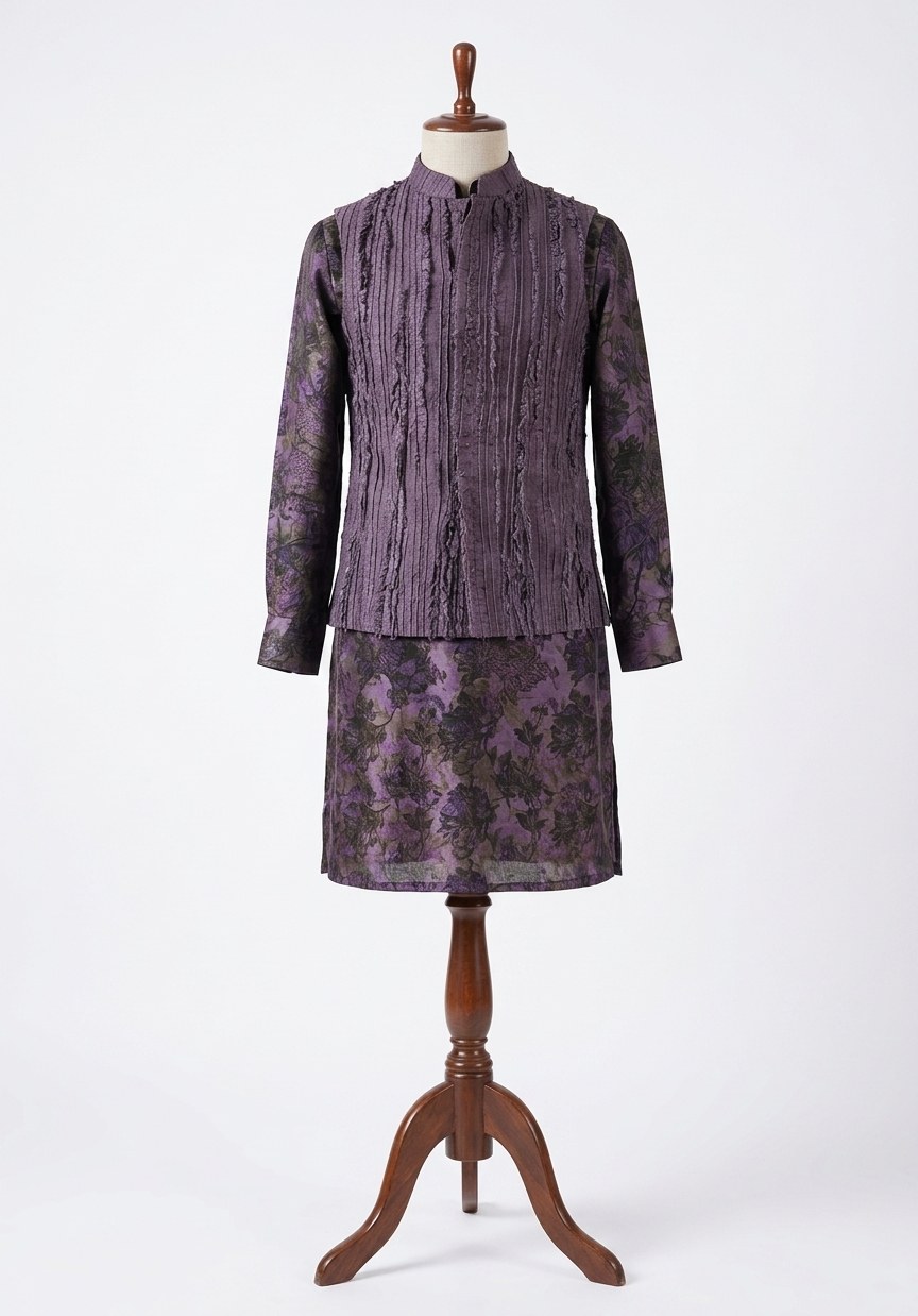 Bandi — bespoke Indian ethnic wear at Sellers