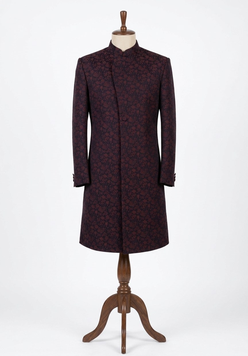 Brocade for Indian Ethnic Wear.