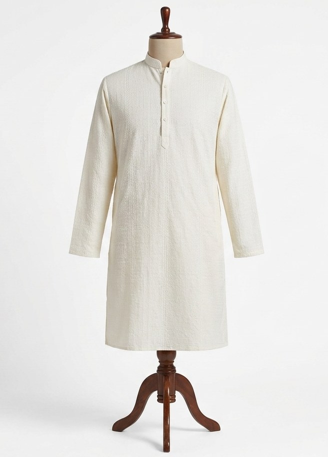 What Men Wear at Kerala Weddings.