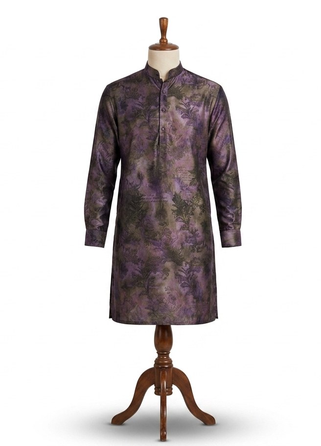 Dupion Silk.
