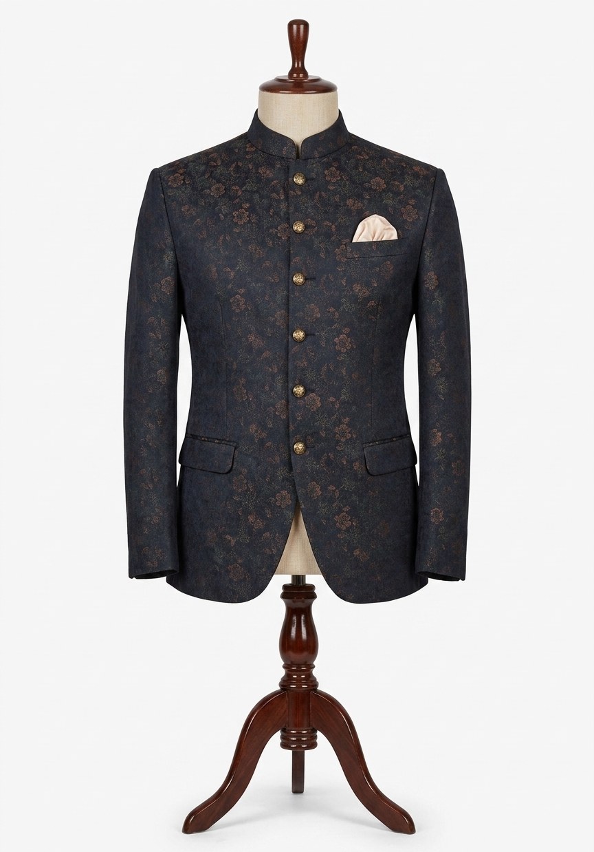 Ethnic Wear for the Office.