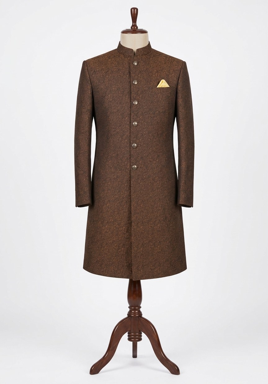 Dressing for an Anand Karaj.