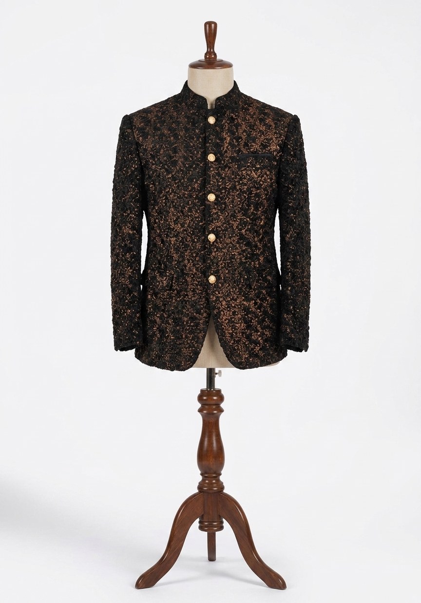 Suit or Sherwani: How to Decide.
