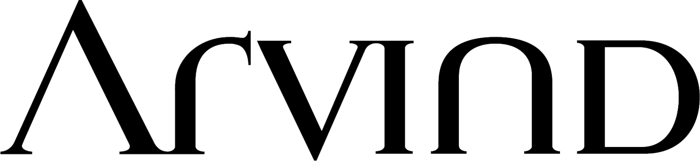 Arvind logo