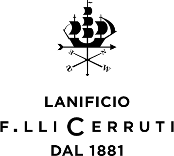 Lanificio F.lli Cerruti logo