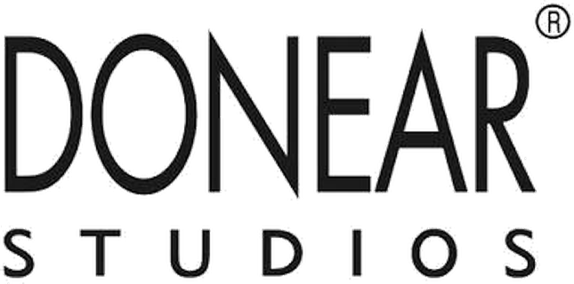 Donear logo