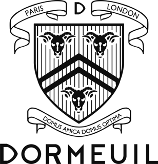 Dormeuil logo