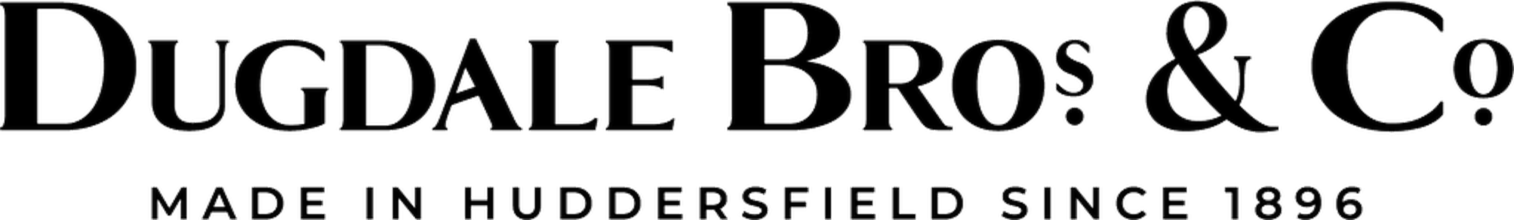 Dugdale Bros & Co logo
