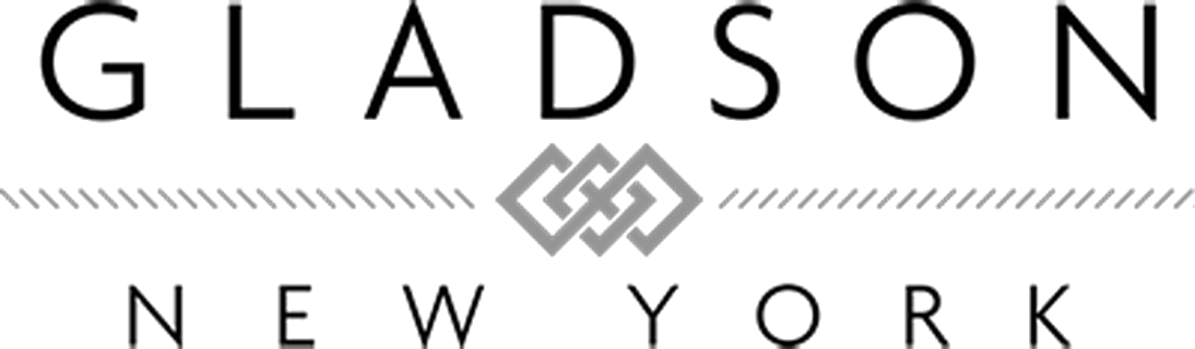 Gladson logo