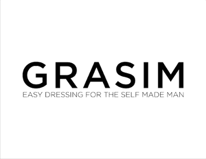 Grasim logo