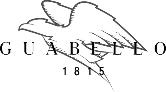 Guabello logo