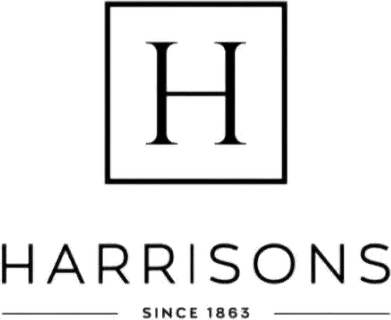 Harrisons of Edinburgh logo
