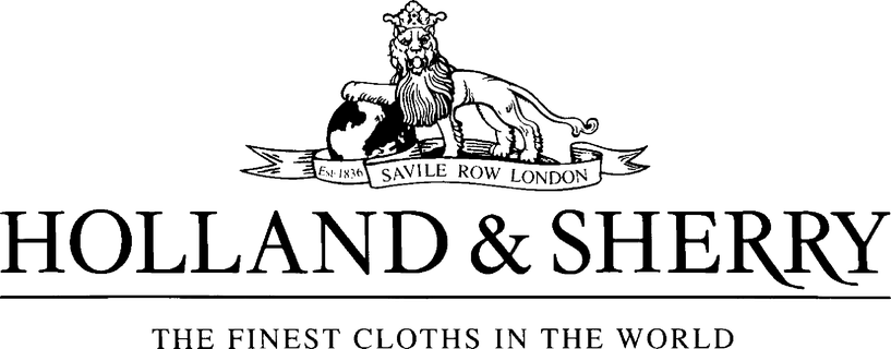 Holland & Sherry logo
