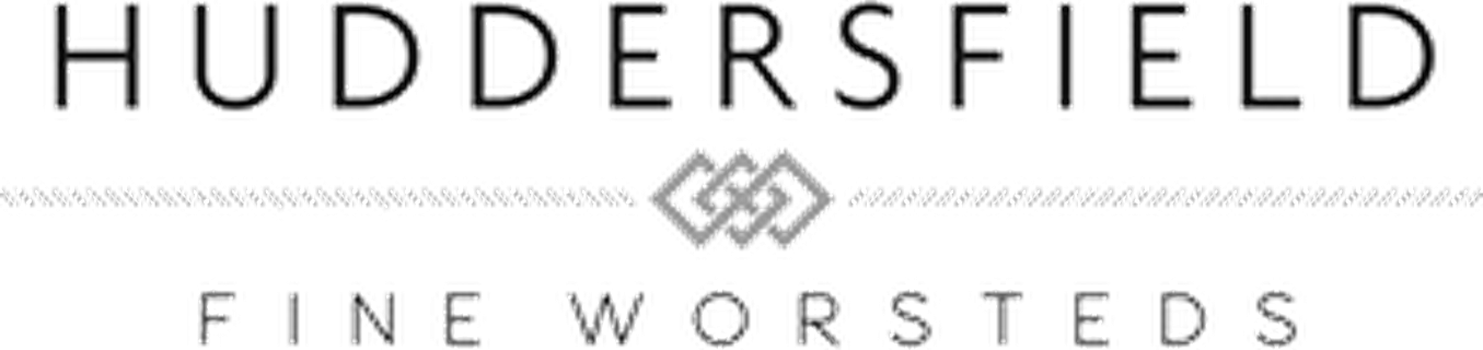 Huddersfield Fine Worsteds logo