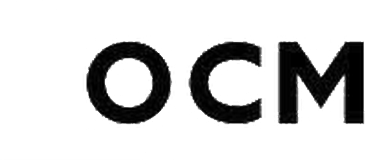 OCM logo