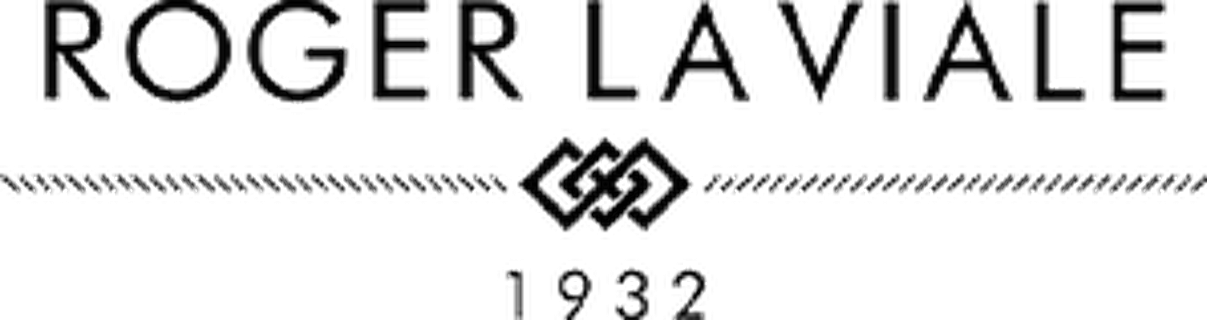 Roger La Viale logo