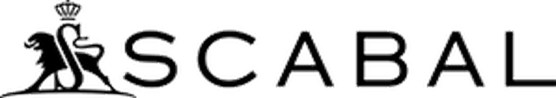 Scabal logo