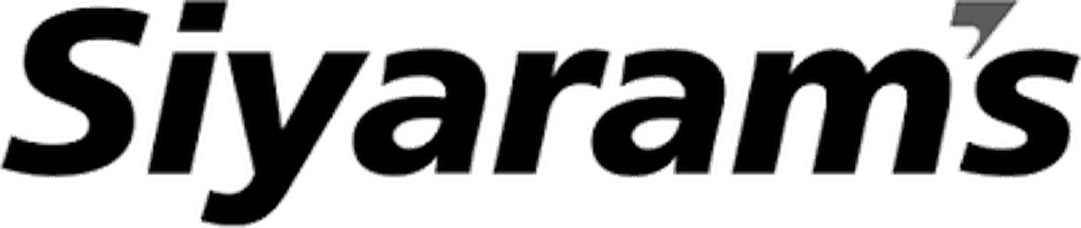 Siyaram's logo