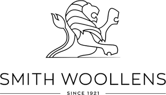 Smith Woollens logo
