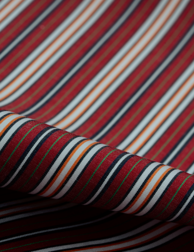 Alumo cloth