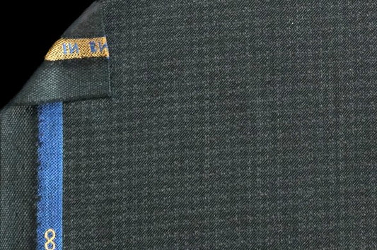 Dormeuil cloth
