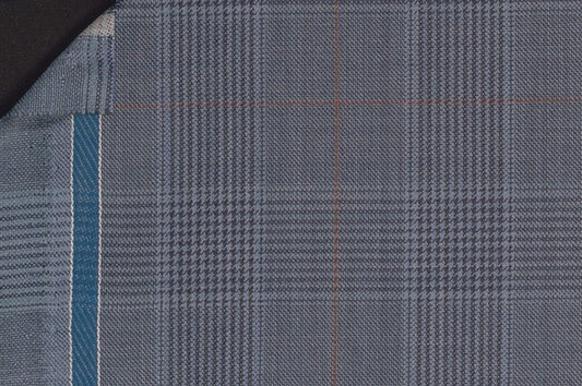 Suiting cloth