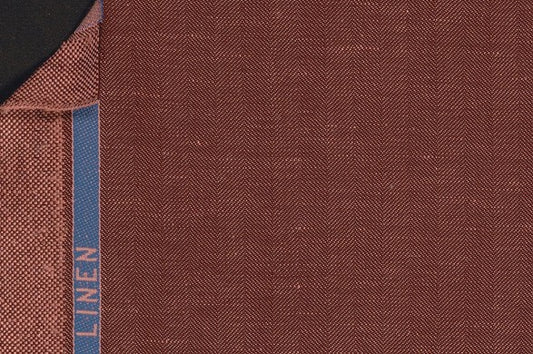 Dormeuil cloth