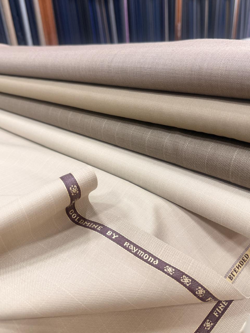 Raymond cloth