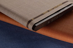 Scabal cloth