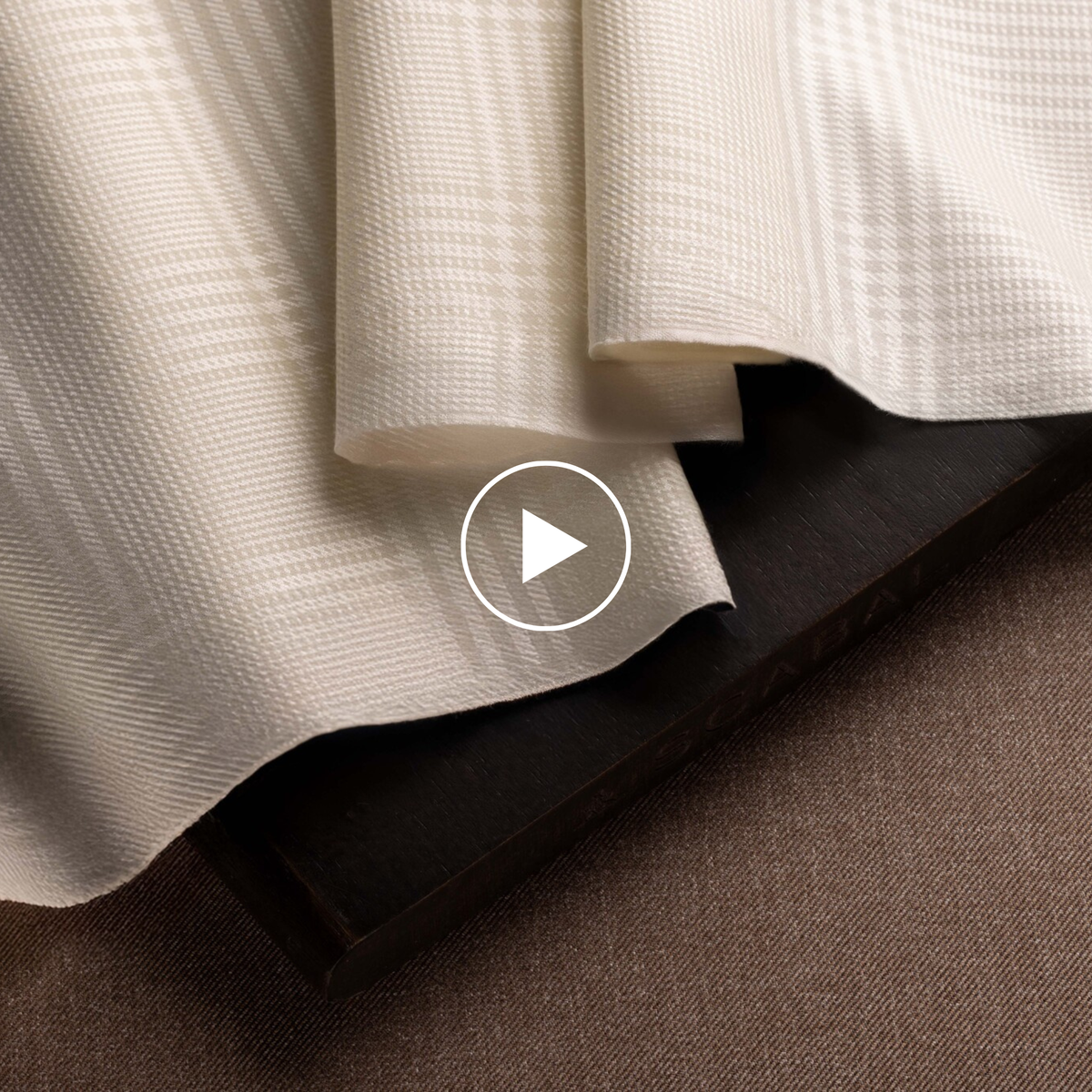 Scabal cloth