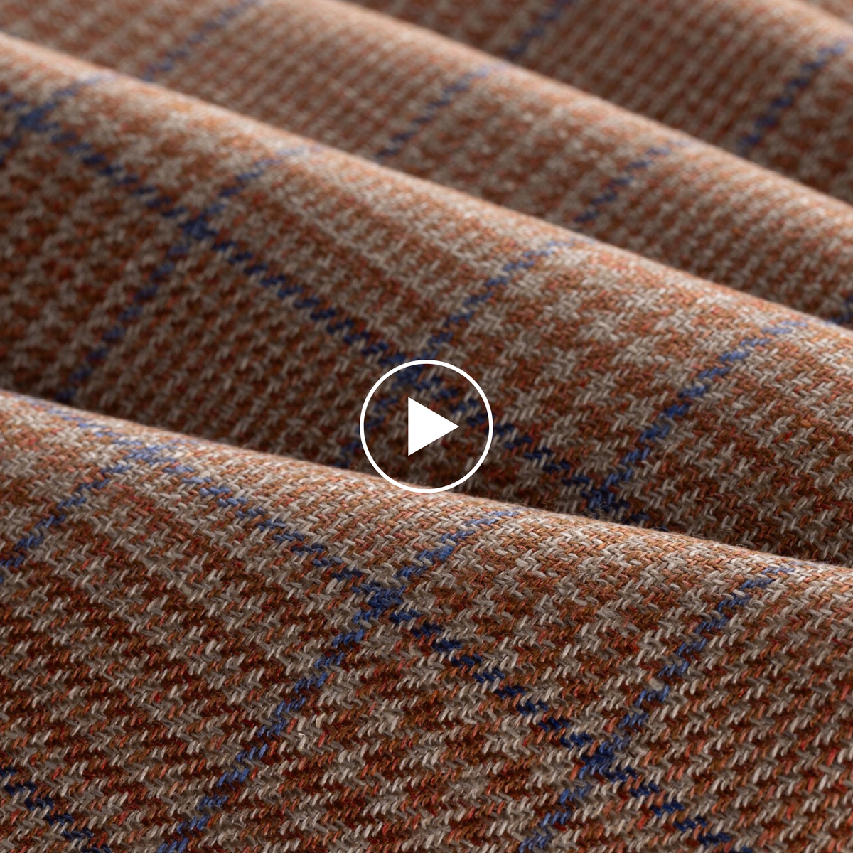 Scabal cloth
