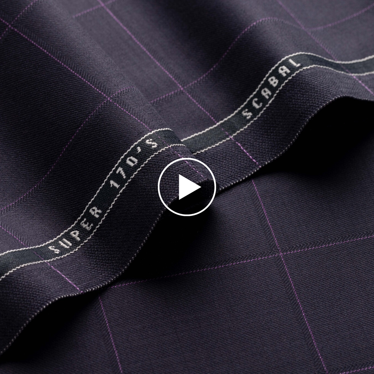 Scabal cloth