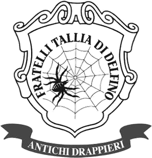 Tallia di Delfino logo