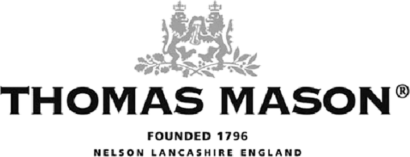 Thomas Mason logo